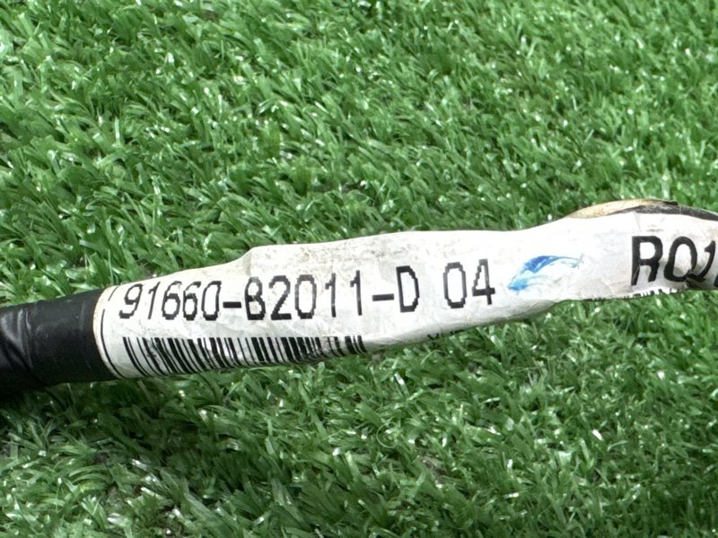 Проводка двери Kia Soul 2014 SW