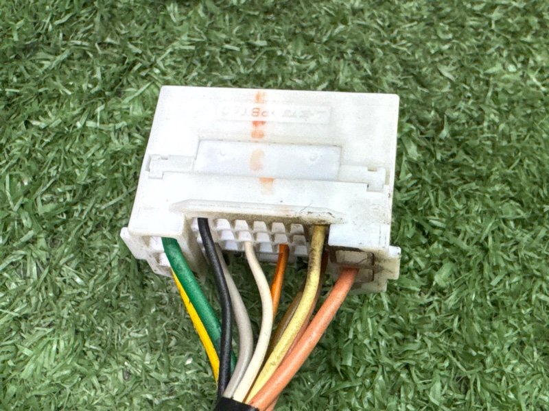 Проводка двери Kia Soul 2014 SW