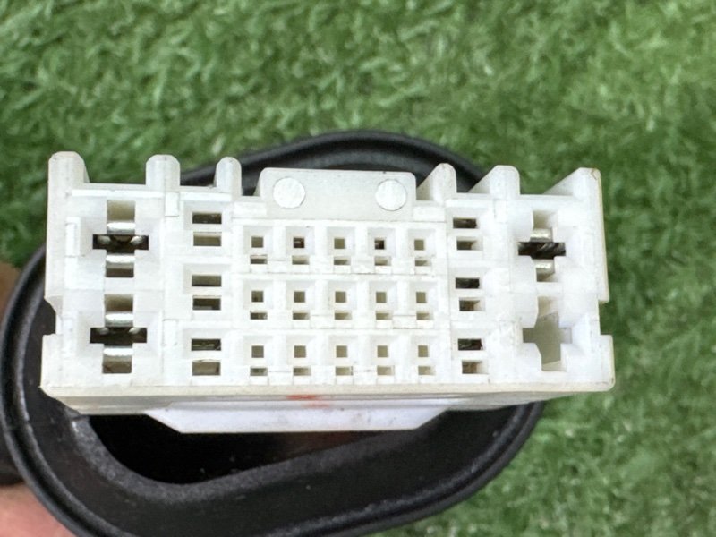 Проводка двери Kia Soul 2014 SW