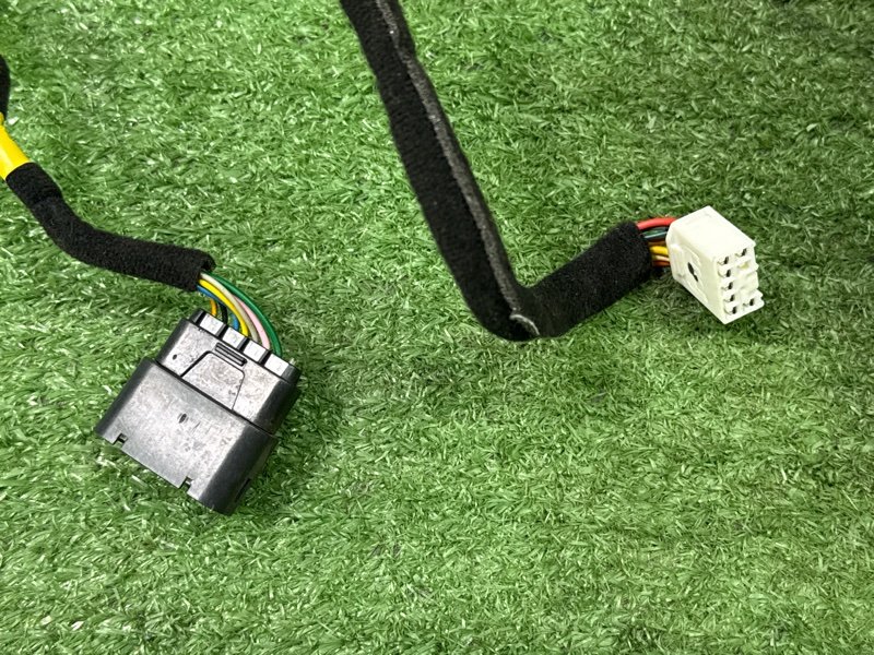 Проводка двери Kia Soul 2014 SW