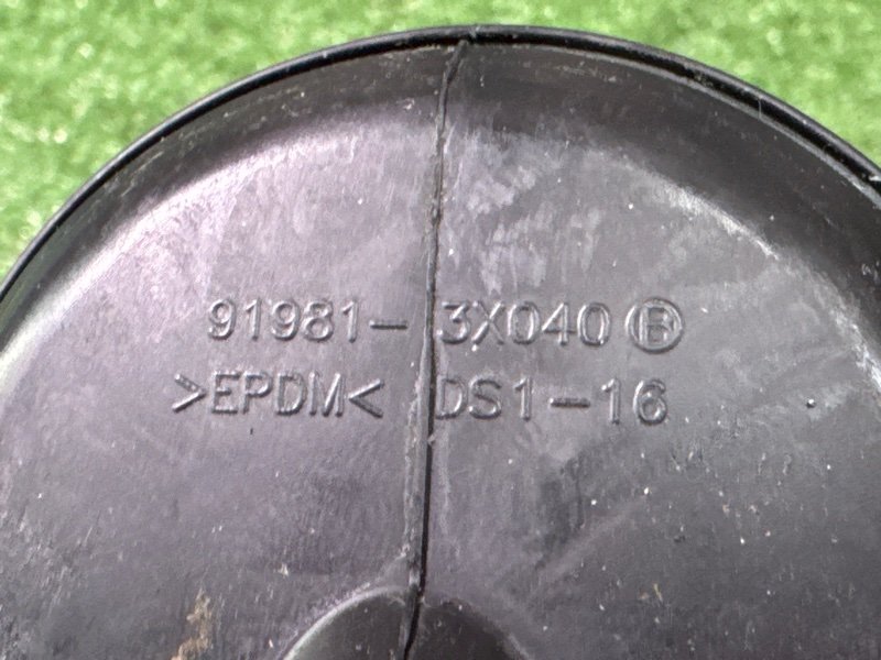 Проводка двери Kia Soul 2014 SW