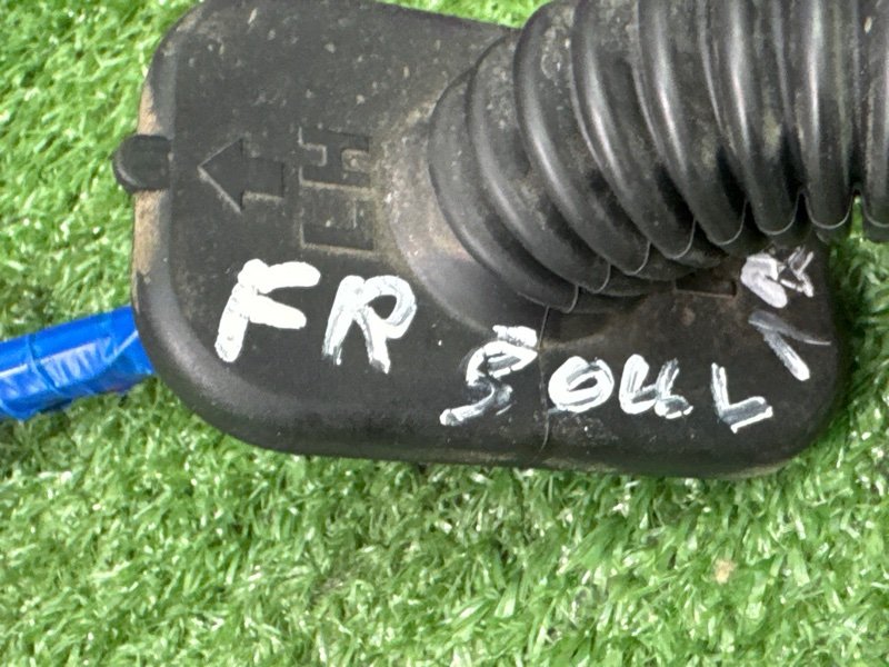 Проводка двери Kia Soul 2014 SW