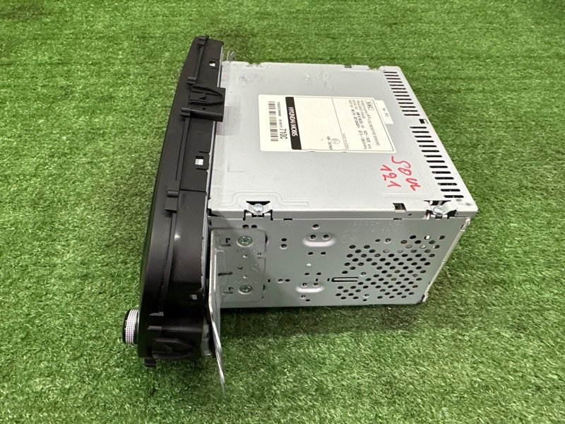 Магнитола штатная Kia Soul 2014 SW