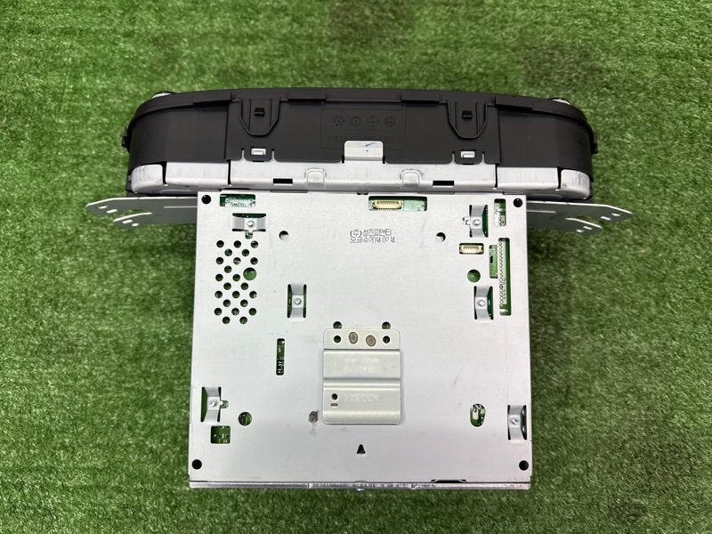 Магнитола штатная Kia Soul 2014 SW