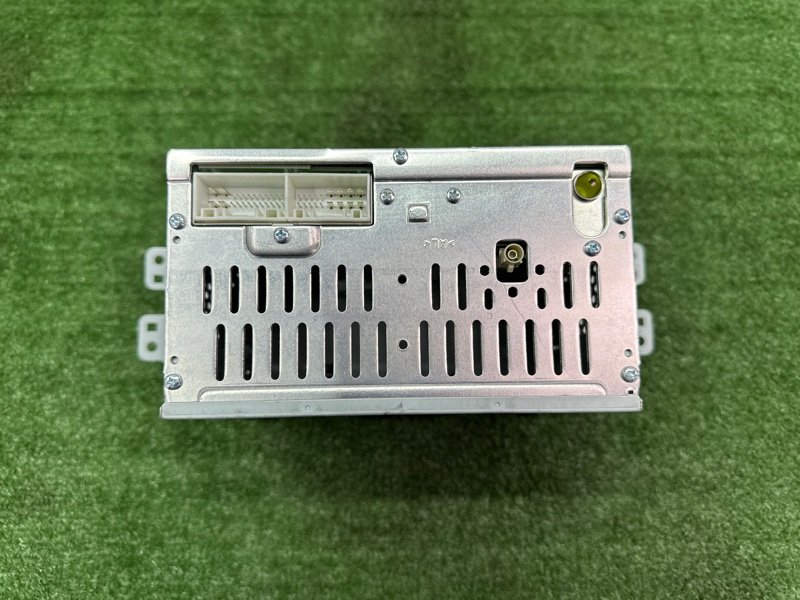 Магнитола штатная Kia Soul 2014 SW