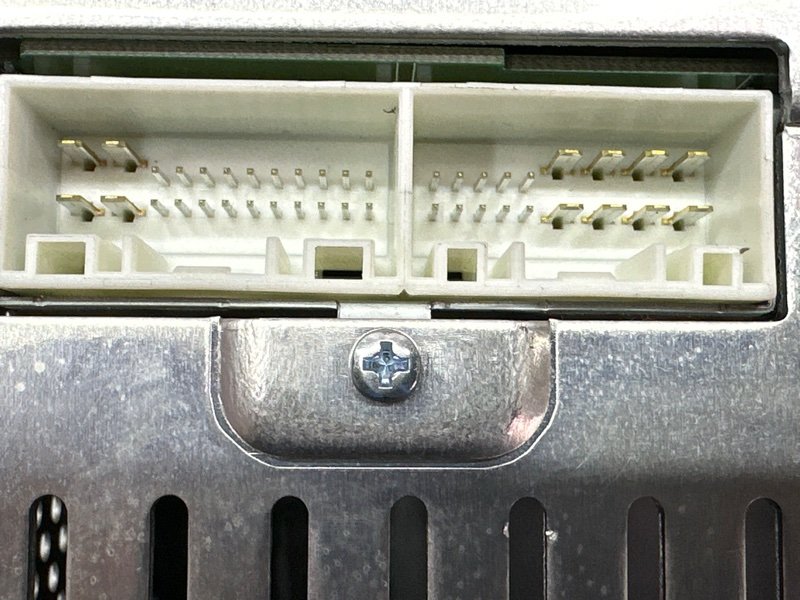 Магнитола штатная Kia Soul 2014 SW