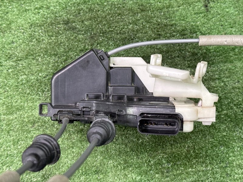 Замок двери Kia Soul 2014 SW