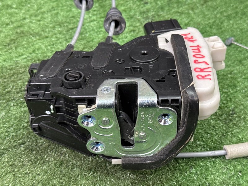 Замок двери Kia Soul 2014 SW