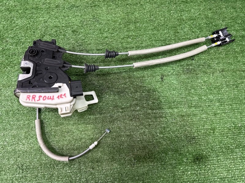 Замок двери Kia Soul 2014 SW