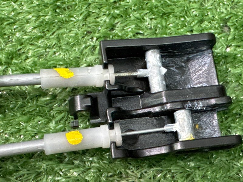 Замок двери Kia Soul 2014 SW