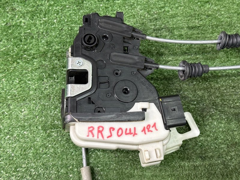 Замок двери Kia Soul 2014 SW