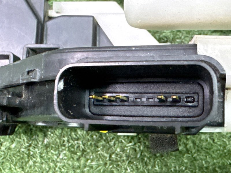 Замок двери Kia Soul 2014 SW