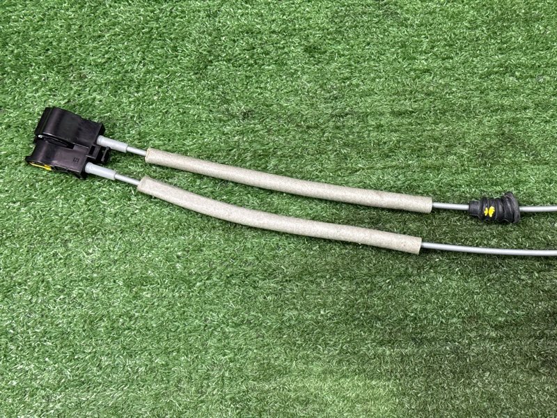 Замок двери Kia Soul 2014 SW