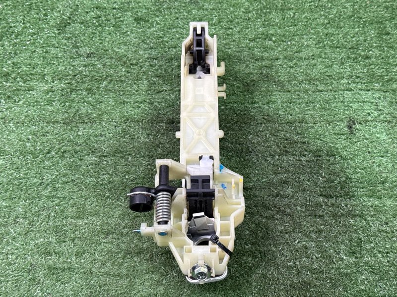 Ручка двери наружная в сборе Kia Soul 2014 SW