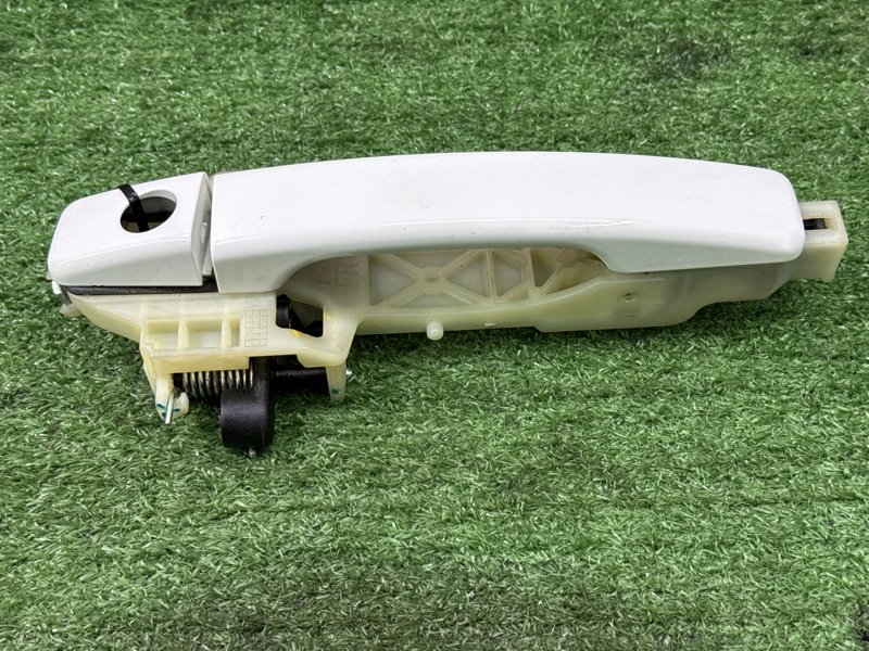 Ручка двери наружная в сборе Kia Soul 2014 SW