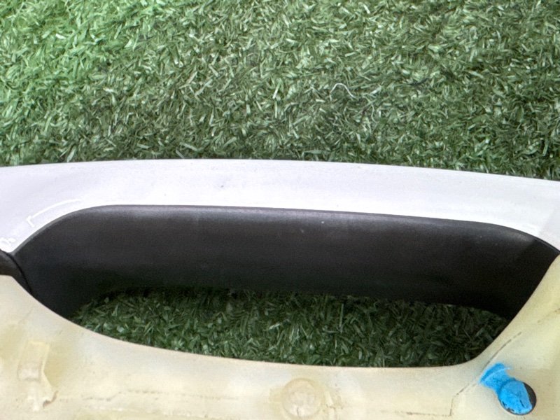 Ручка двери наружная в сборе Kia Soul 2014 SW