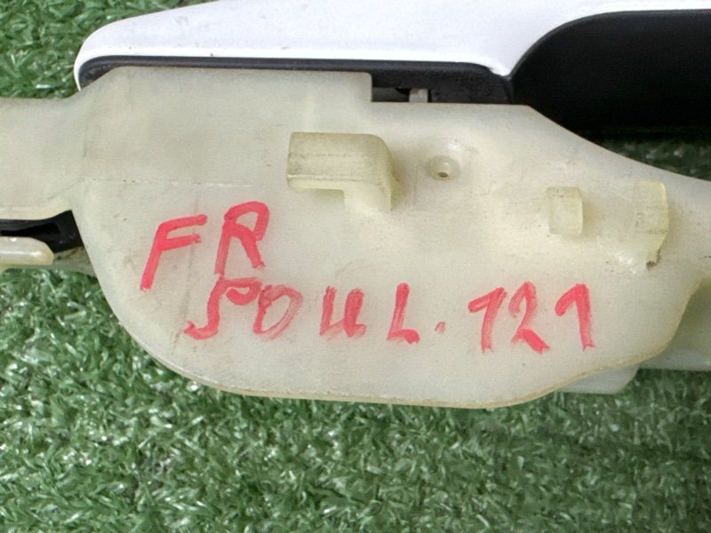 Ручка двери наружная в сборе Kia Soul 2014 SW