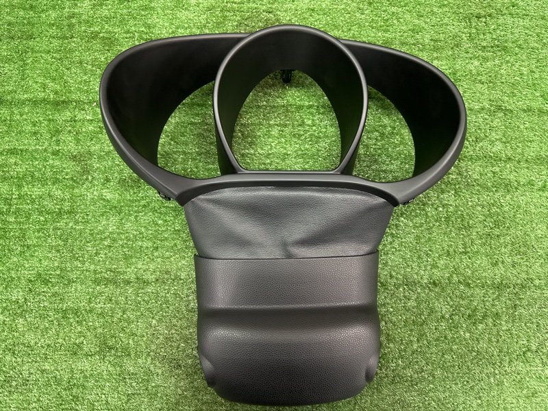 Накладка панели приборов (Козырек) Kia Soul 2014 SW