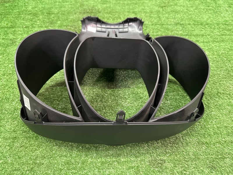 Накладка панели приборов (Козырек) Kia Soul 2014 SW