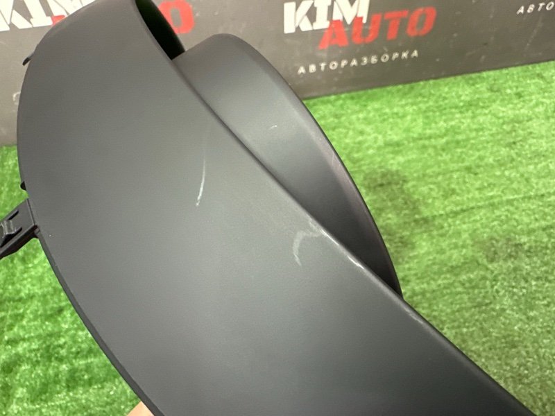 Накладка панели приборов (Козырек) Kia Soul 2014 SW