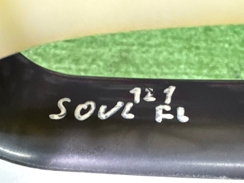 Ручка двери наружная в сборе Kia Soul 2014 SW