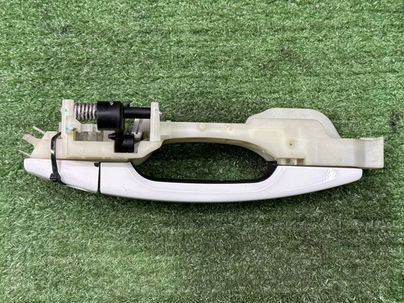 Ручка двери наружная в сборе Kia Soul 2014 SW