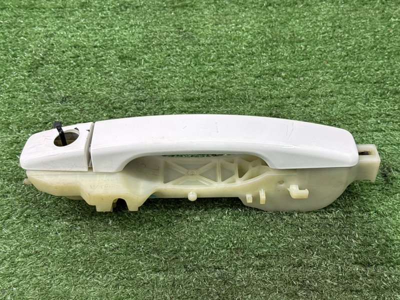 Ручка двери наружная в сборе Kia Soul 2014 SW