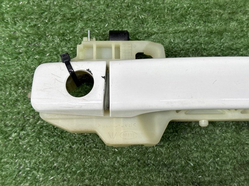 Ручка двери наружная в сборе Kia Soul 2014 SW