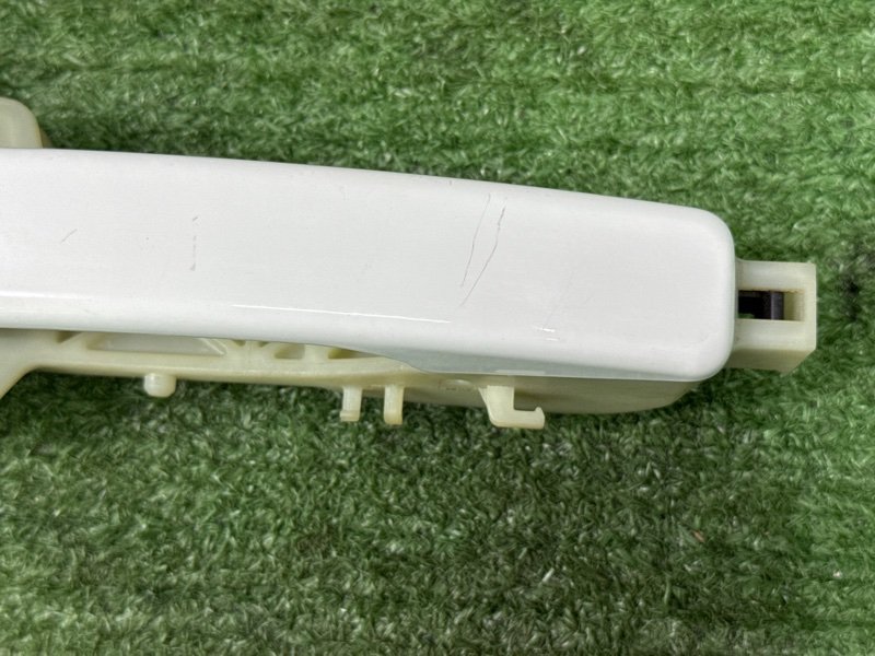 Ручка двери наружная в сборе Kia Soul 2014 SW