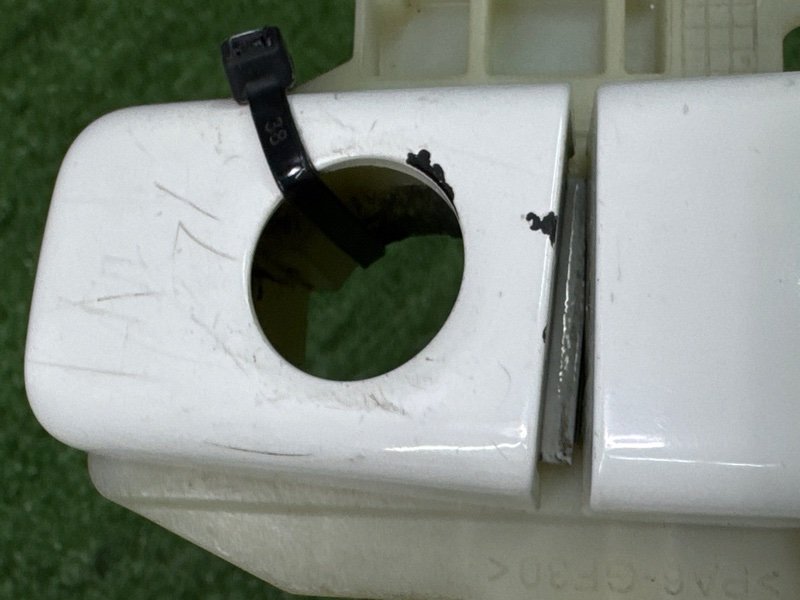 Ручка двери наружная в сборе Kia Soul 2014 SW