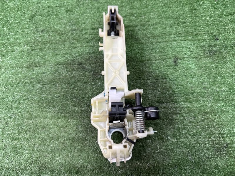 Ручка двери наружная в сборе Kia Soul 2014 SW