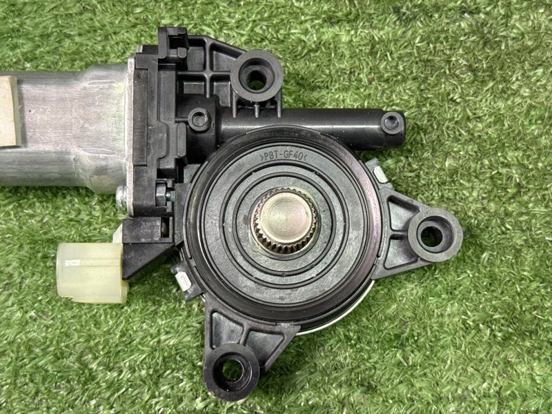 Мотор стеклоподъемника Kia Soul 2014 SW