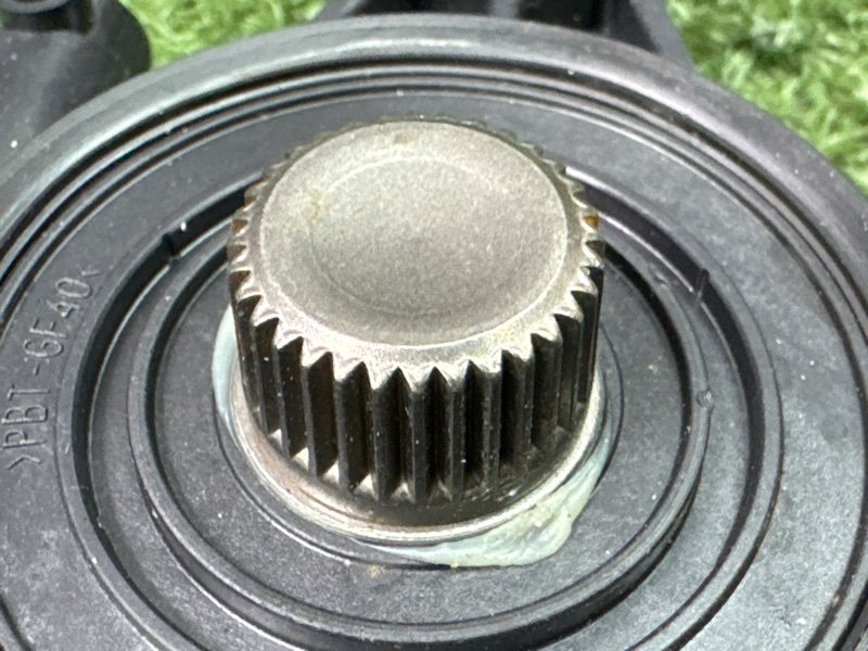 Мотор стеклоподъемника Kia Soul 2014 SW