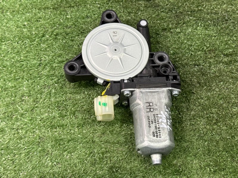 Мотор стеклоподъемника Kia Soul 2014 SW