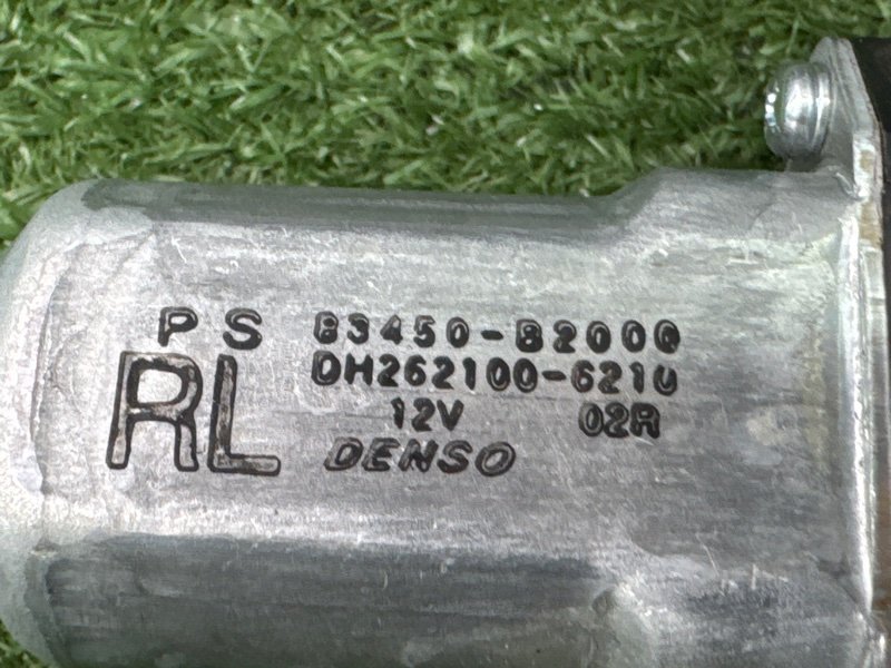 Мотор стеклоподъемника Kia Soul 2014 SW