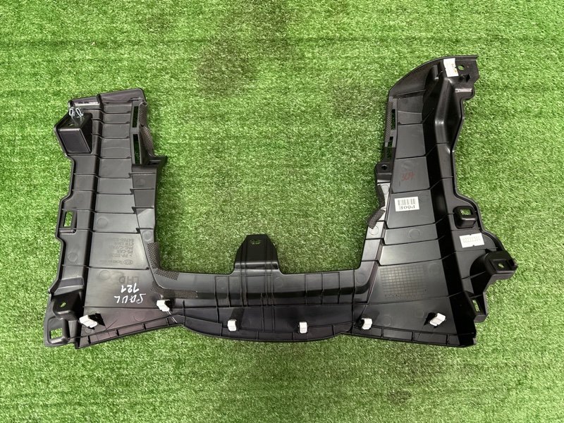 Накладка торпедо Kia Soul 2014 SW