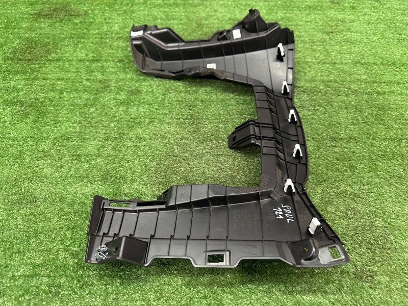 Накладка торпедо Kia Soul 2014 SW