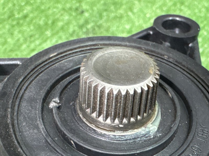 Мотор стеклоподъемника Kia Soul 2014 SW