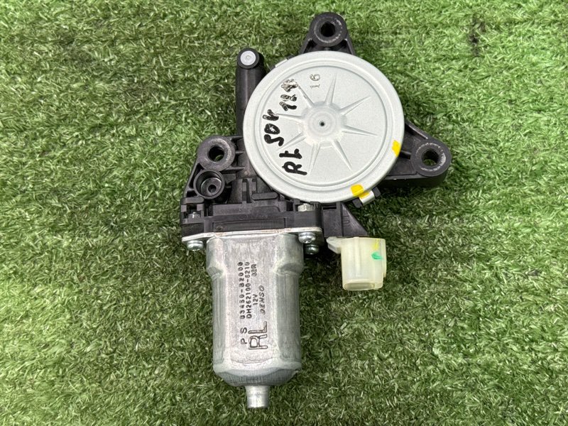 Мотор стеклоподъемника Kia Soul 2014 SW