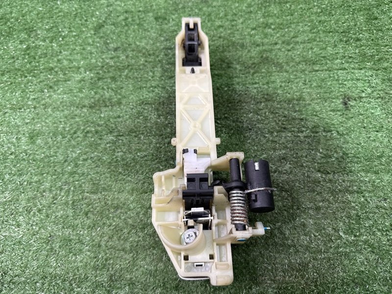 Ручка двери наружная в сборе Kia Soul 2014 SW