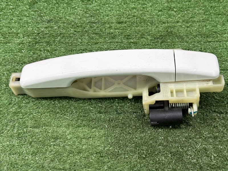 Ручка двери наружная в сборе Kia Soul 2014 SW