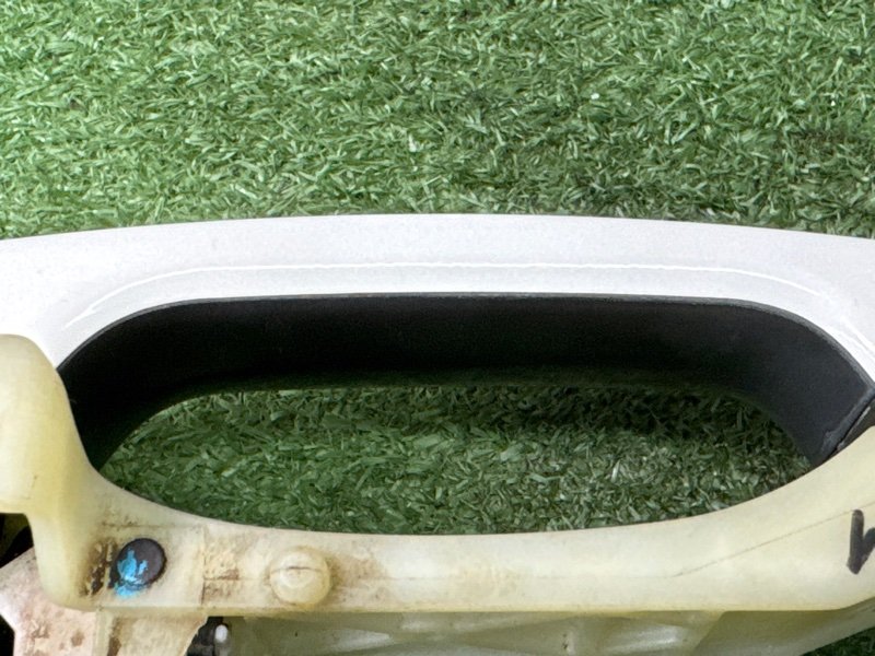 Ручка двери наружная в сборе Kia Soul 2014 SW