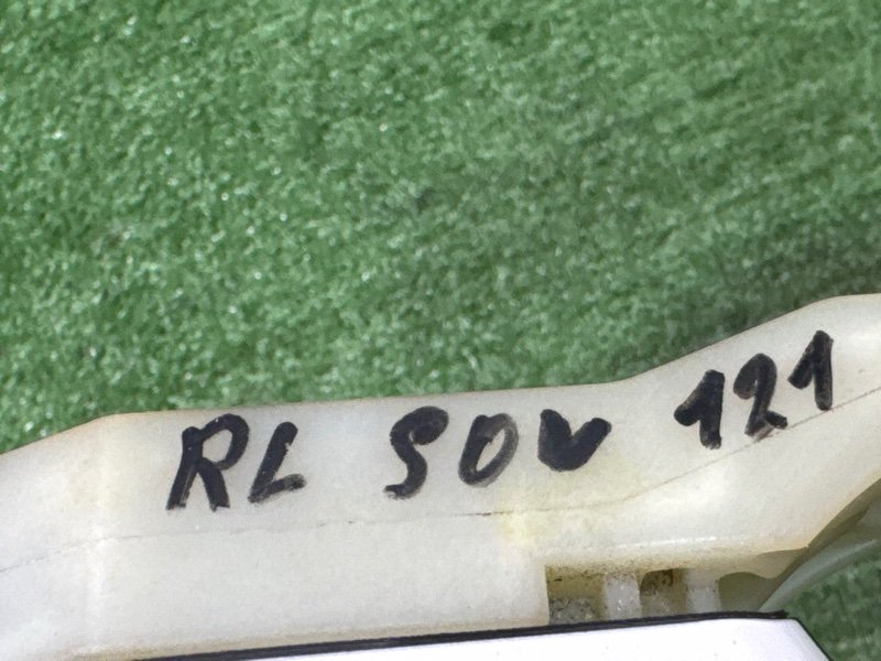 Ручка двери наружная в сборе Kia Soul 2014 SW