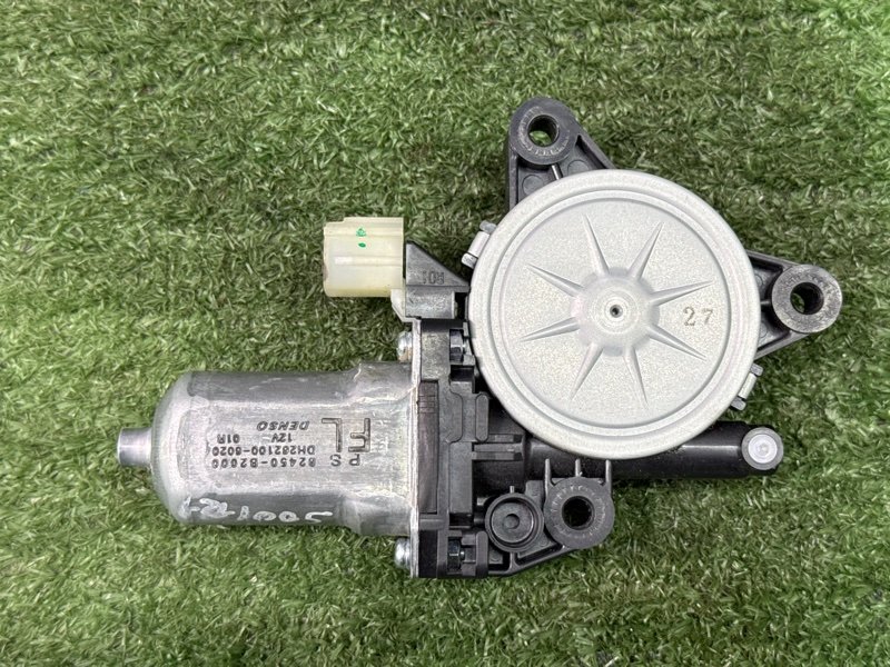 Мотор стеклоподъемника Kia Soul 2014 SW