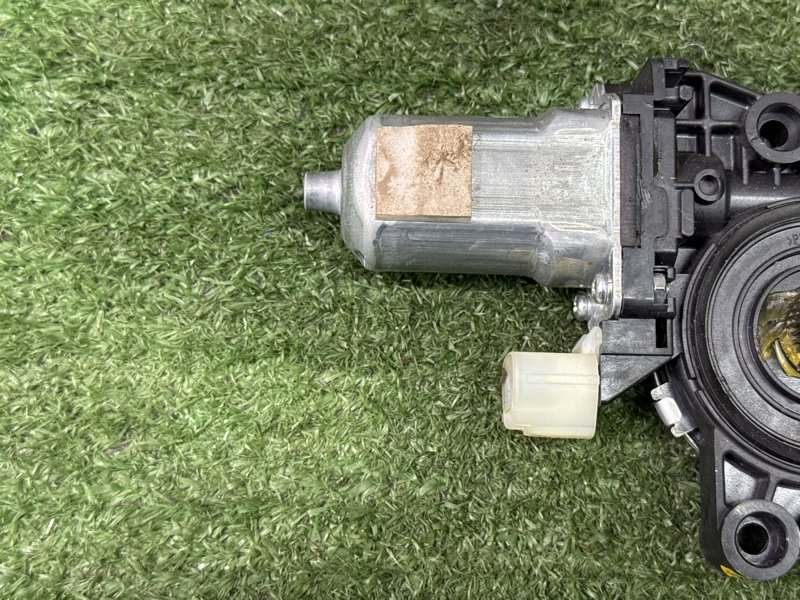 Мотор стеклоподъемника Kia Soul 2014 SW