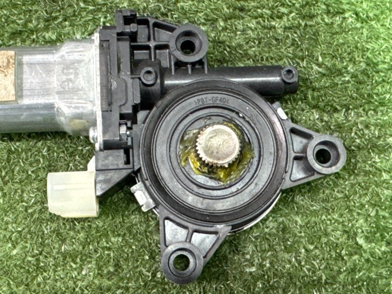 Мотор стеклоподъемника Kia Soul 2014 SW