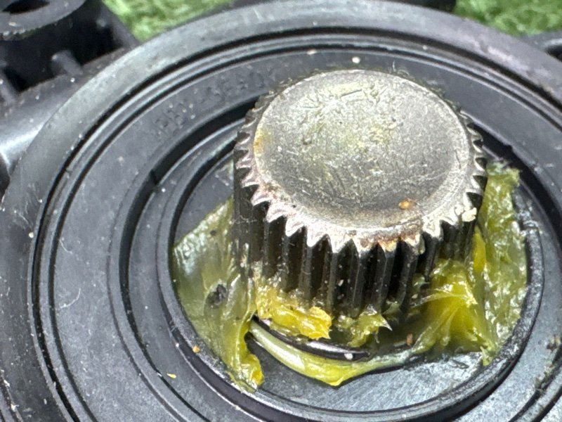 Мотор стеклоподъемника Kia Soul 2014 SW