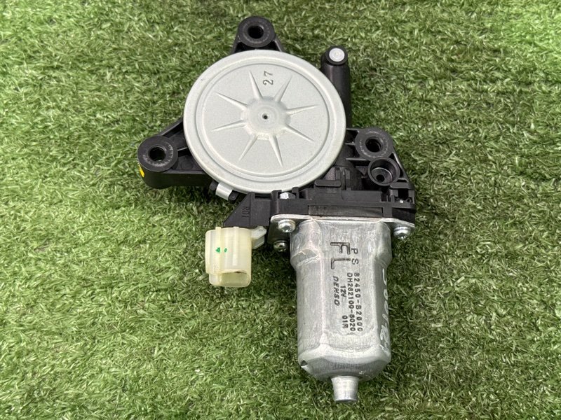 Мотор стеклоподъемника Kia Soul 2014 SW