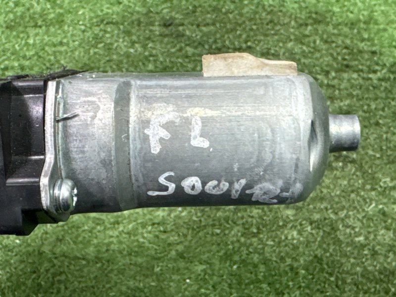 Мотор стеклоподъемника Kia Soul 2014 SW