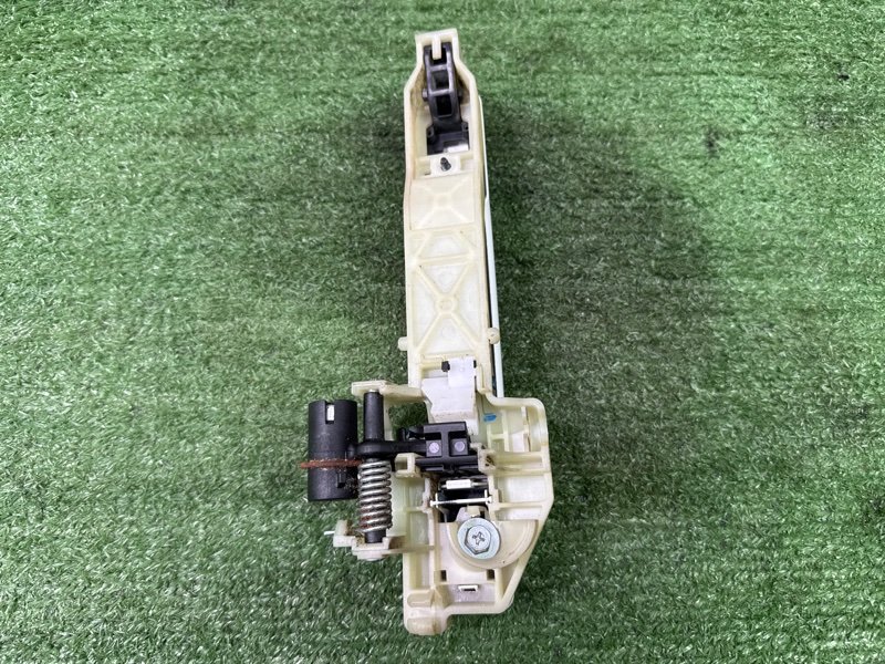 Ручка двери наружная в сборе Kia Soul 2014 SW